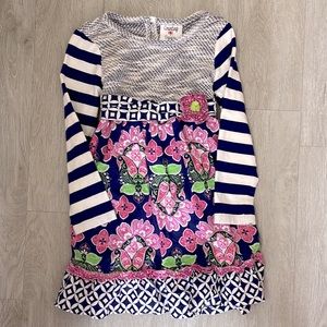 Adorable Little Girl’s Dress